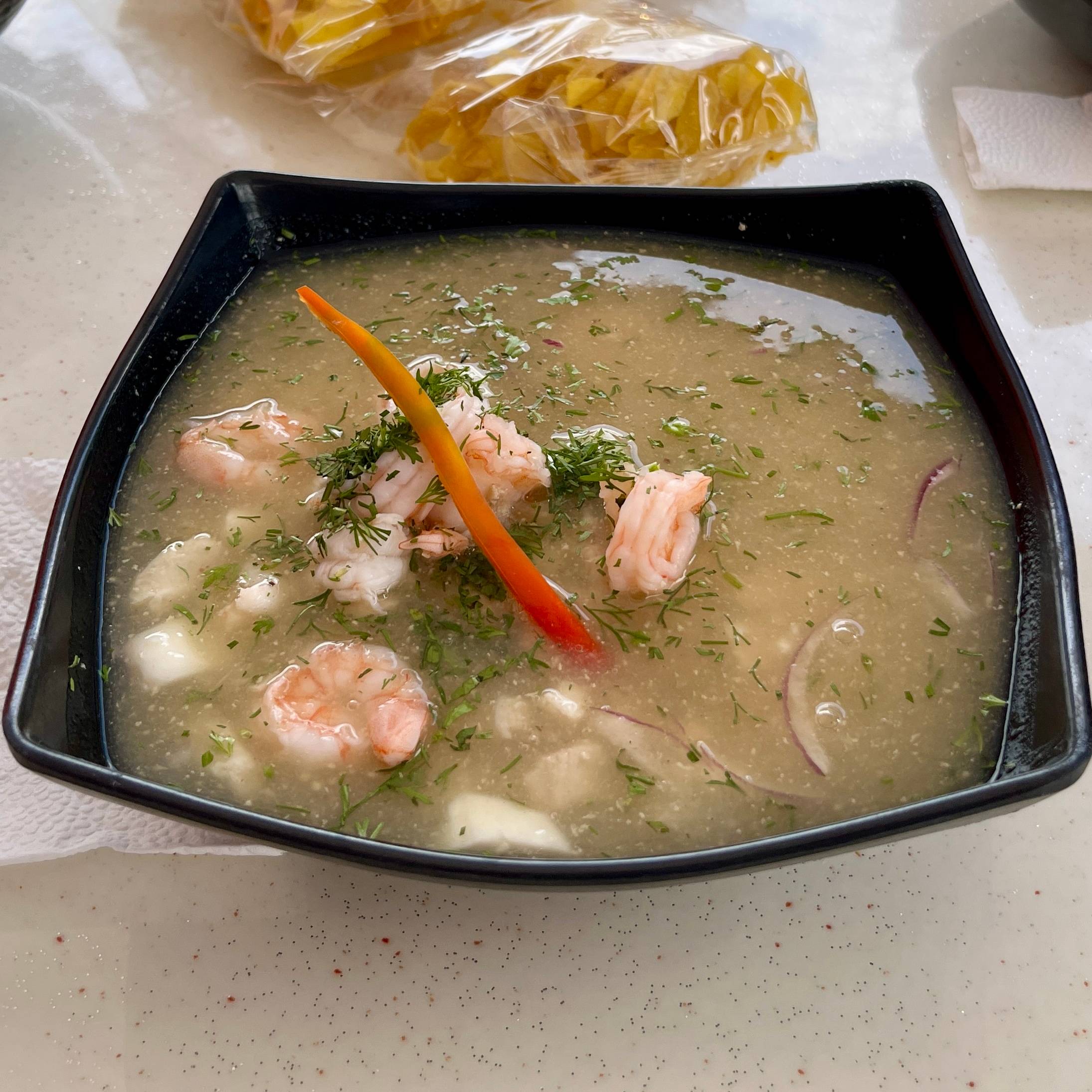The 30-second test for finding a great meal in Cuenca