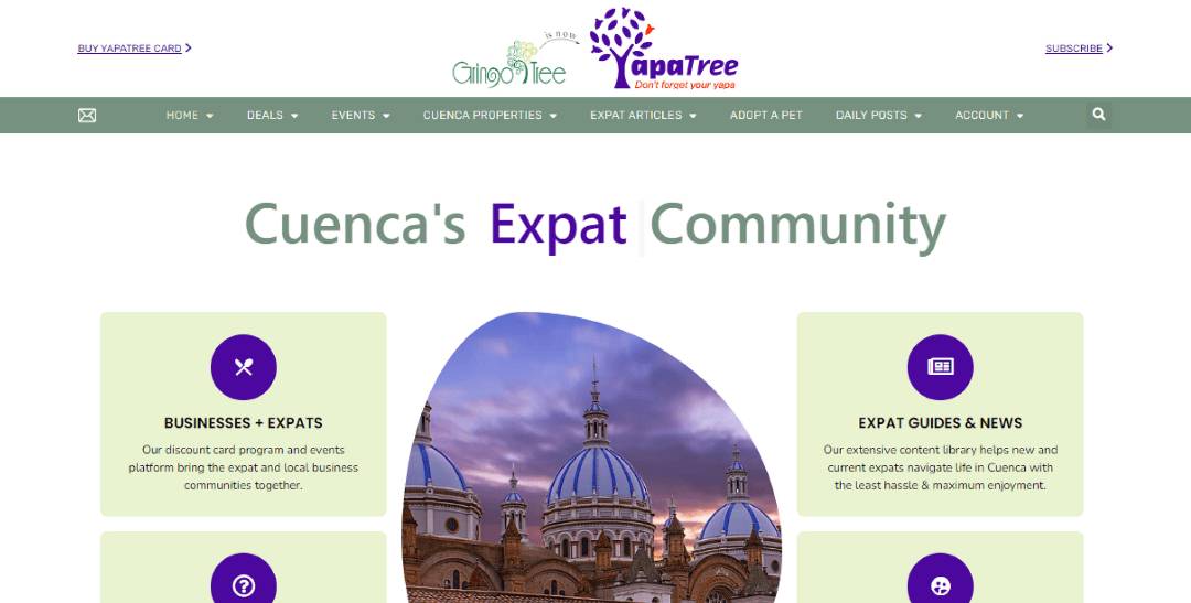 We Purchased a Business in Ecuador [& Our Learnings So Far]  