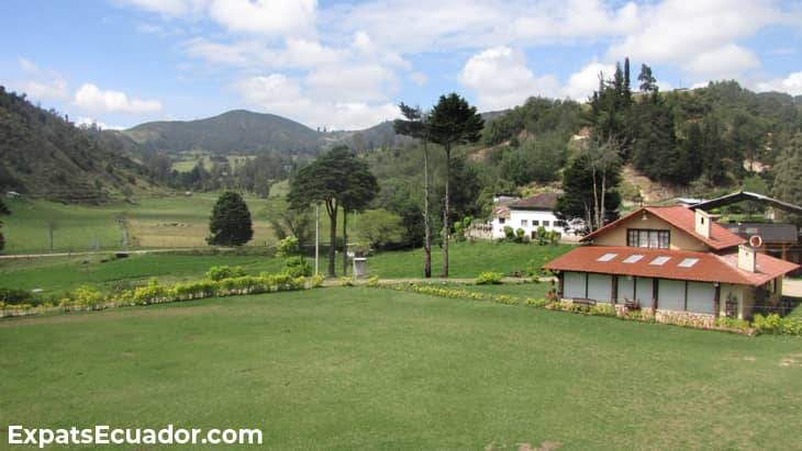 Centro Ecuestre Bellavista Stables Farm