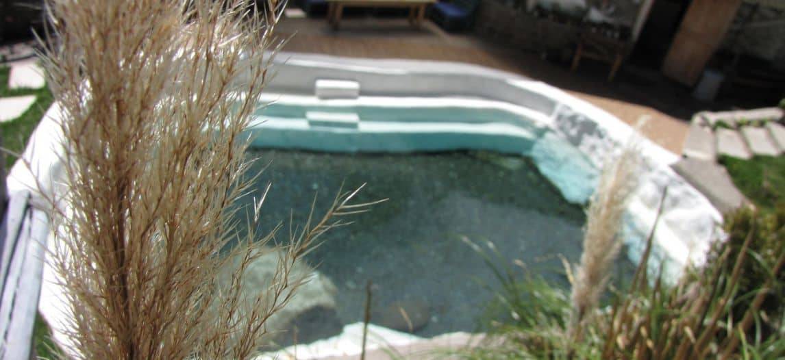Piedra de Agua vs Pumamaqui - Battle of Cuenca's Hot Springs
