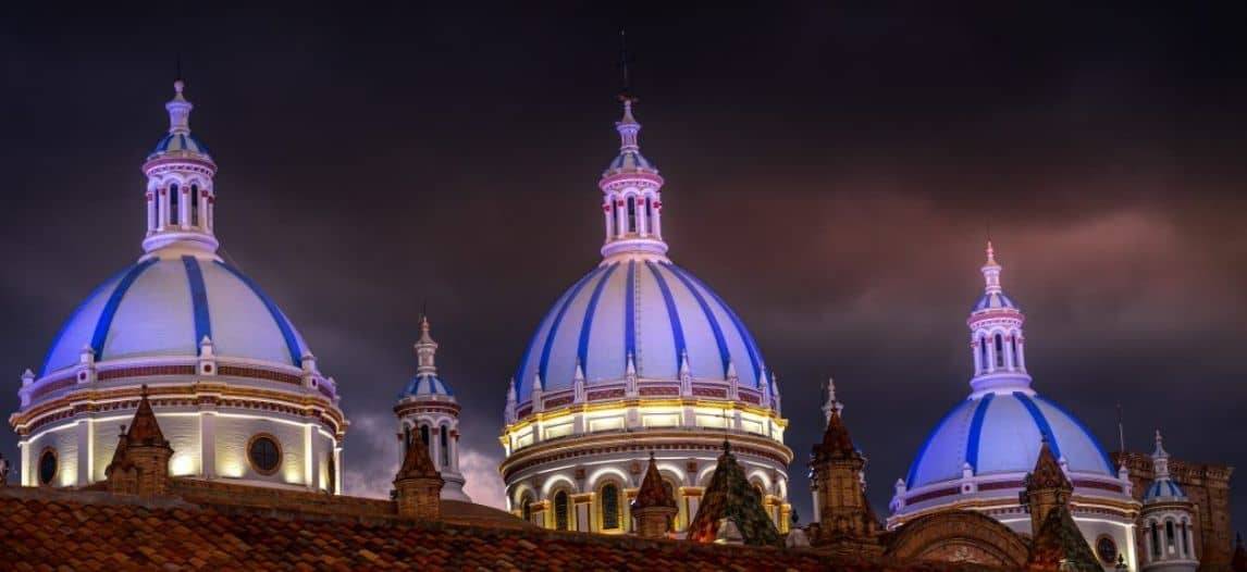 How to Extend Your Tourist Visa in Ecuador