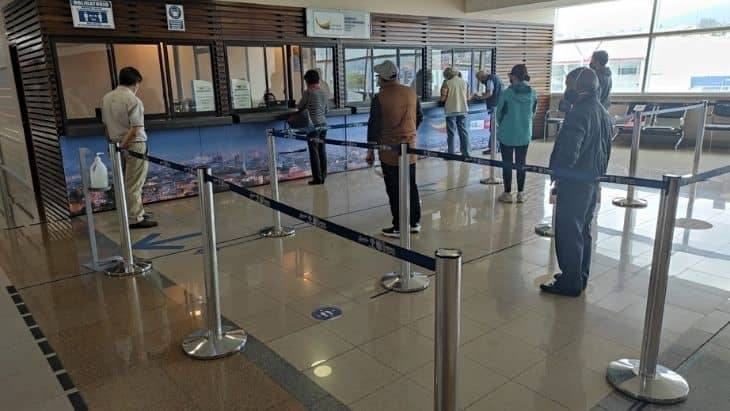 Ecuador Tourist Visa Extension Immigration Office