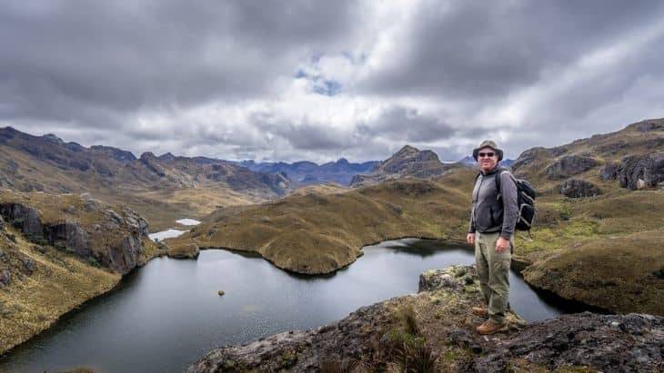 Ecuador Tourist Visa Extension Cuenca