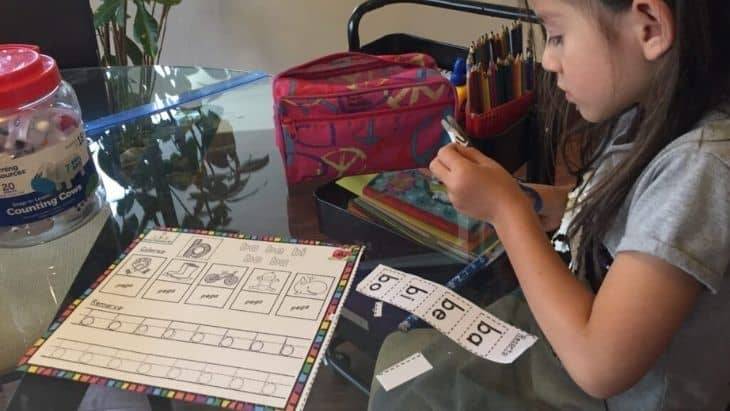 Homeschooling in Ecuador