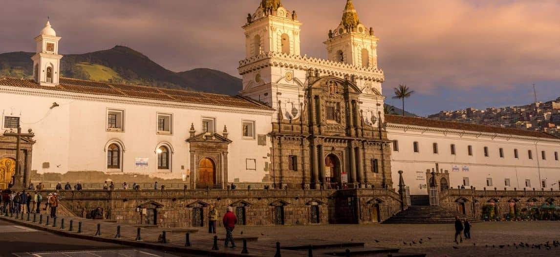 Ecuador's Visa Updates 2021