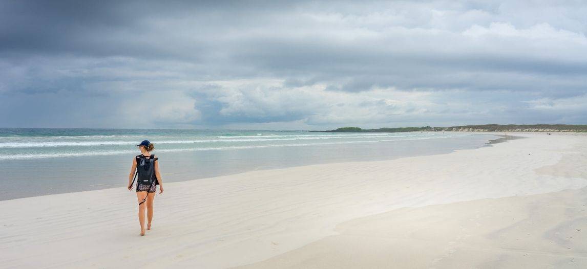 Why you should consider a Galapagos trip right now