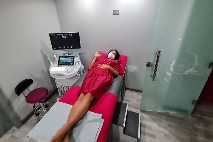 Cuenca Prenatal Checkup
