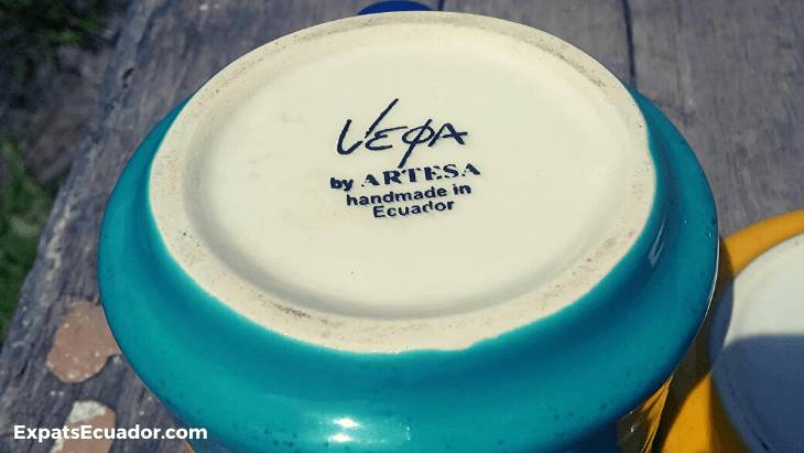 Vega by Artesa Signature