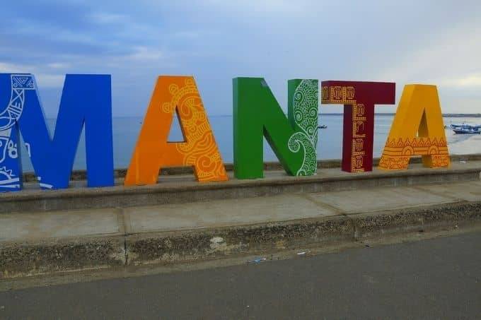 Manta