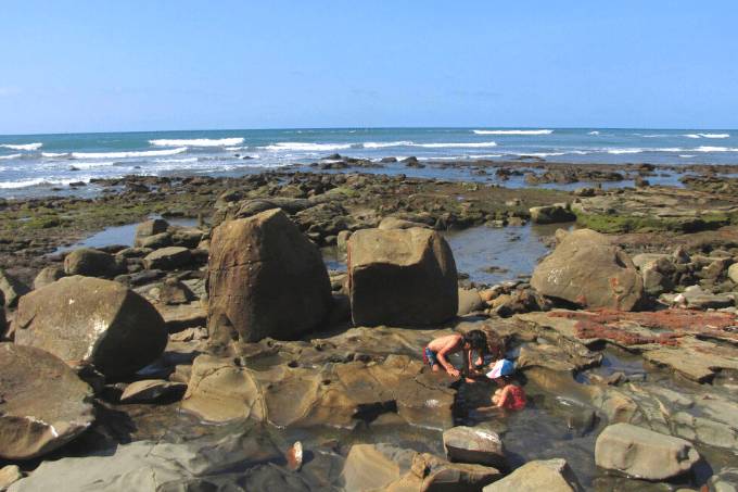 Rockpools