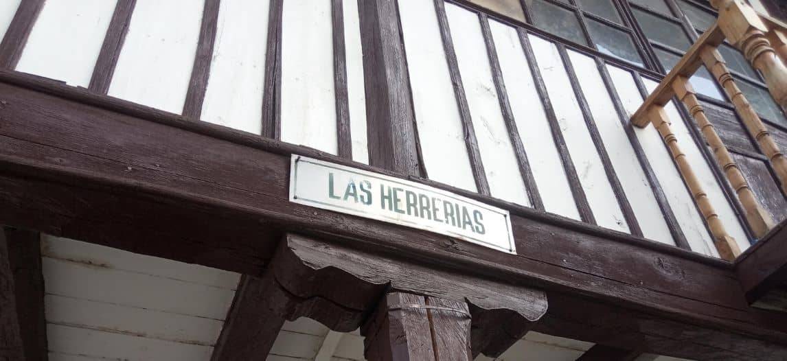 Las Herrerias - The Best Tortillas in Cuenca?