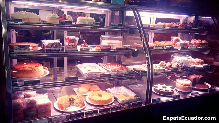 Sweet & Coffee - Pastries