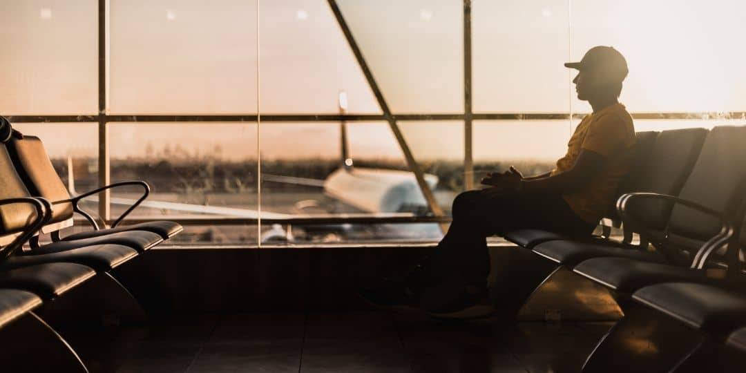 Traveler Health Declaration now required prior to boarding