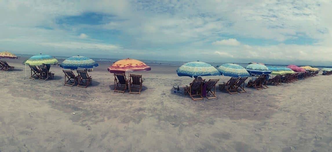 The Ultimate Guide to Cojimies Beach