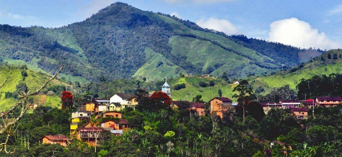 Ecuador's Visa Changes 2022-2023