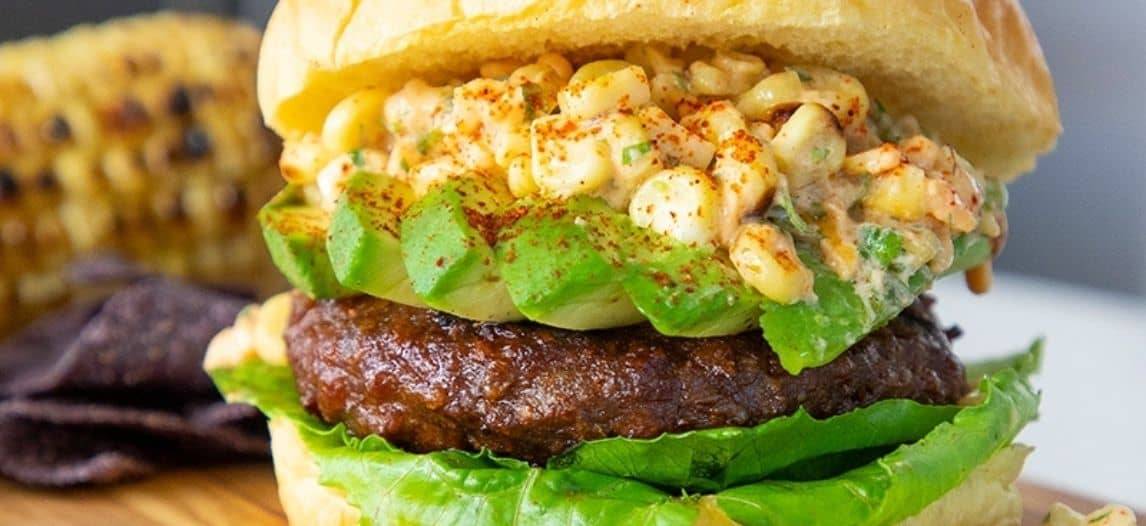 Beyond Meat now in Ecuador
