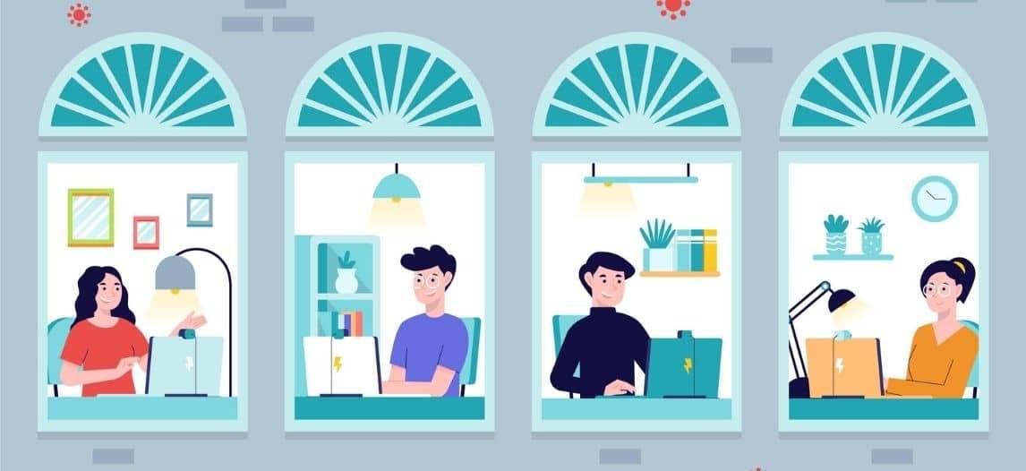 How To Work Remotely From Ecuador