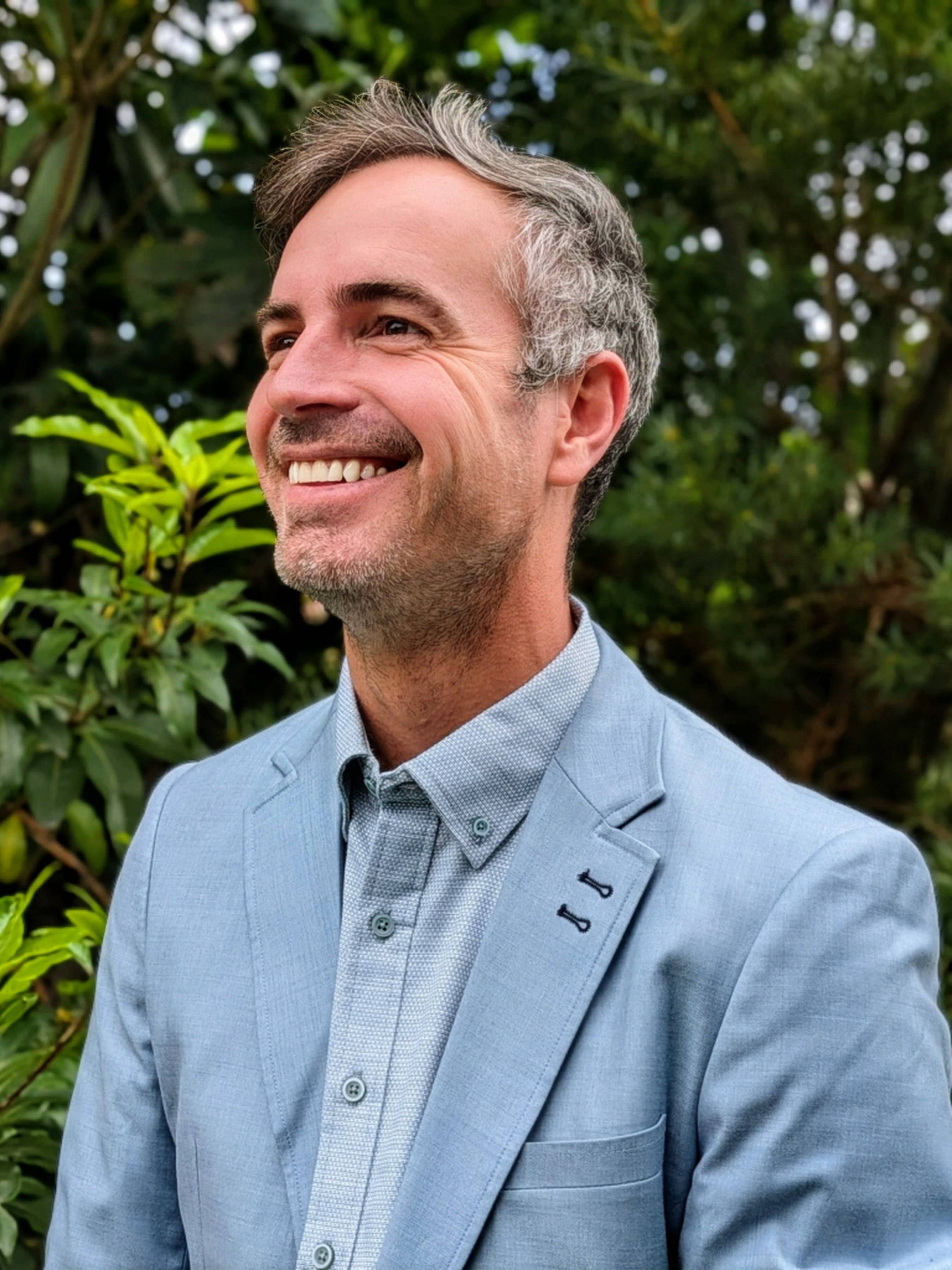Jason Scott
