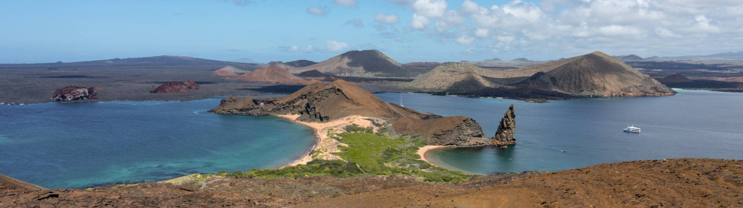 Bartolome Island Galapagos: Ultimate Travel Guide