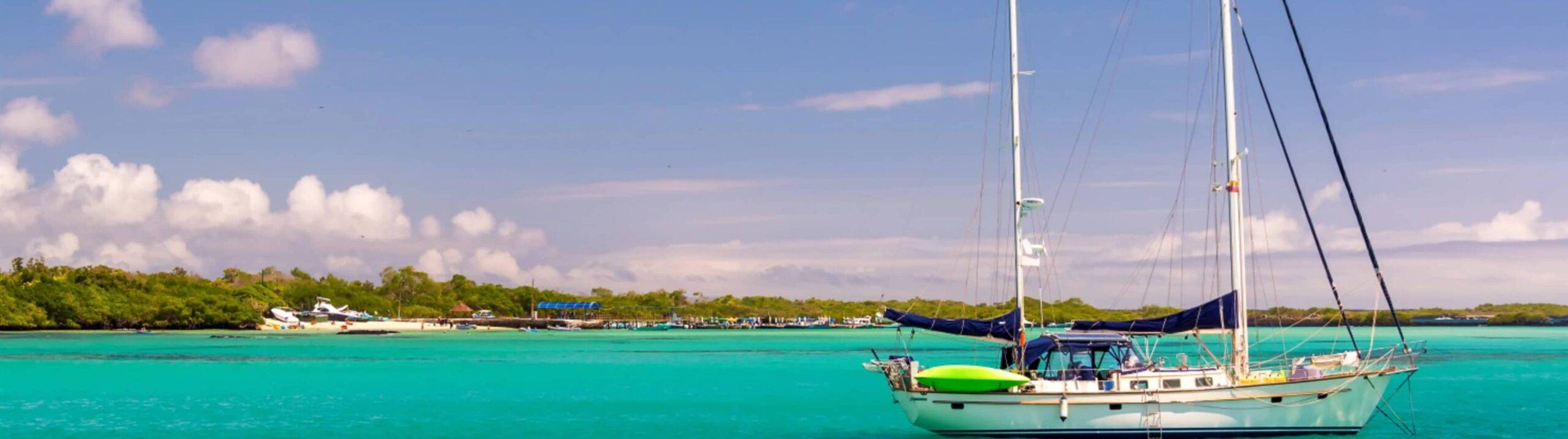 Galapagos Cruising: Luxury and Budget Options Explained