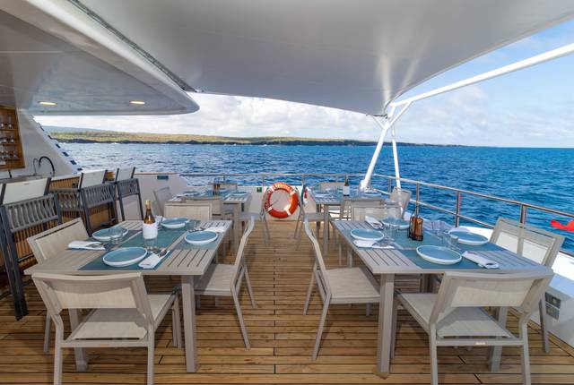 M/Y Angel