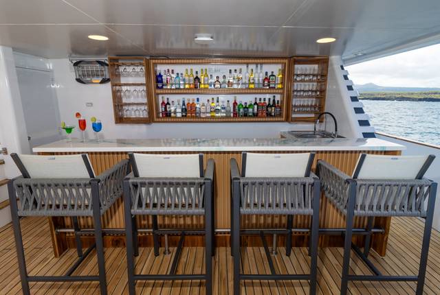 M/Y Angel