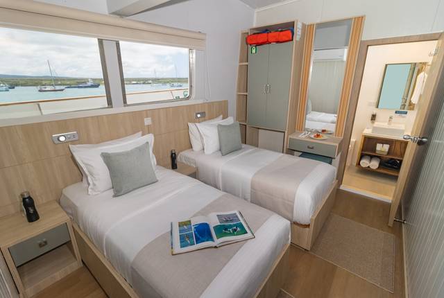 M/Y Angel