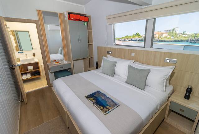 M/Y Angel