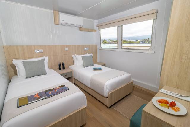M/Y Angel