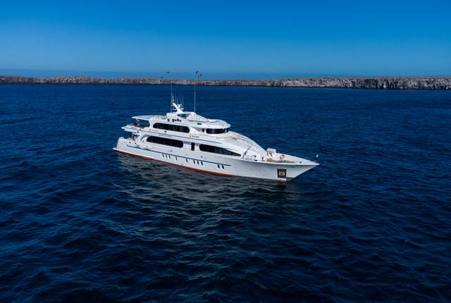 Grand Daphne