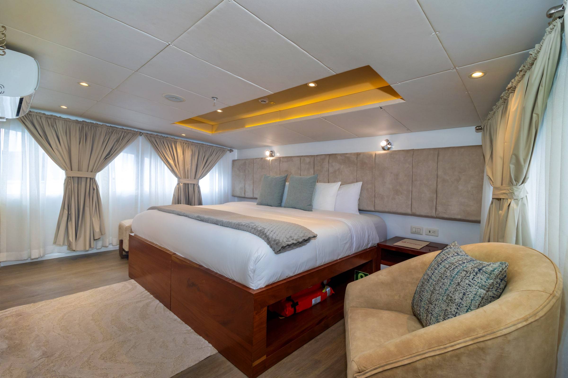 Grand Daphne