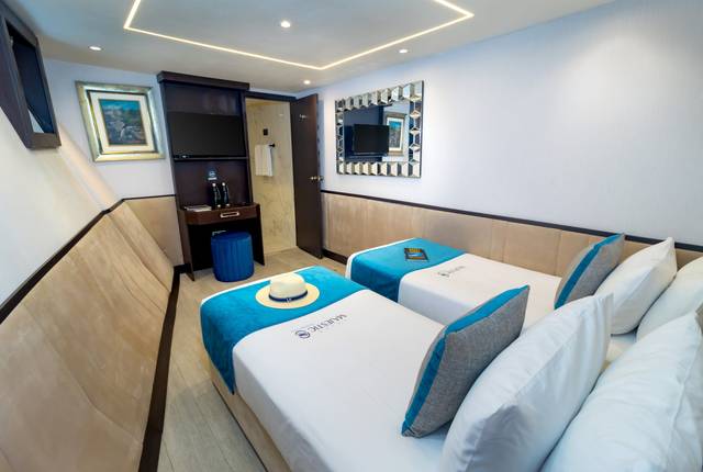 M/Y Grand Majestic