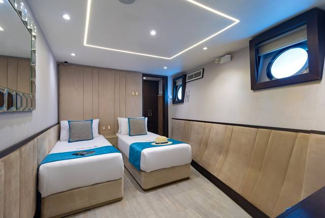 M/Y Grand Majestic