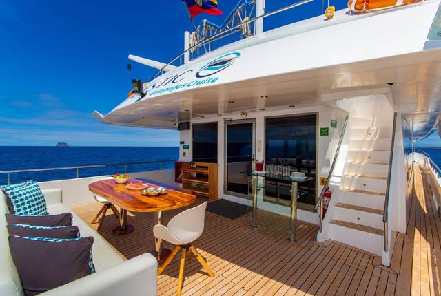 M/Y Grand Majestic