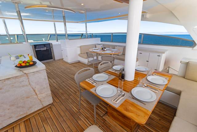 M/Y Grand Majestic