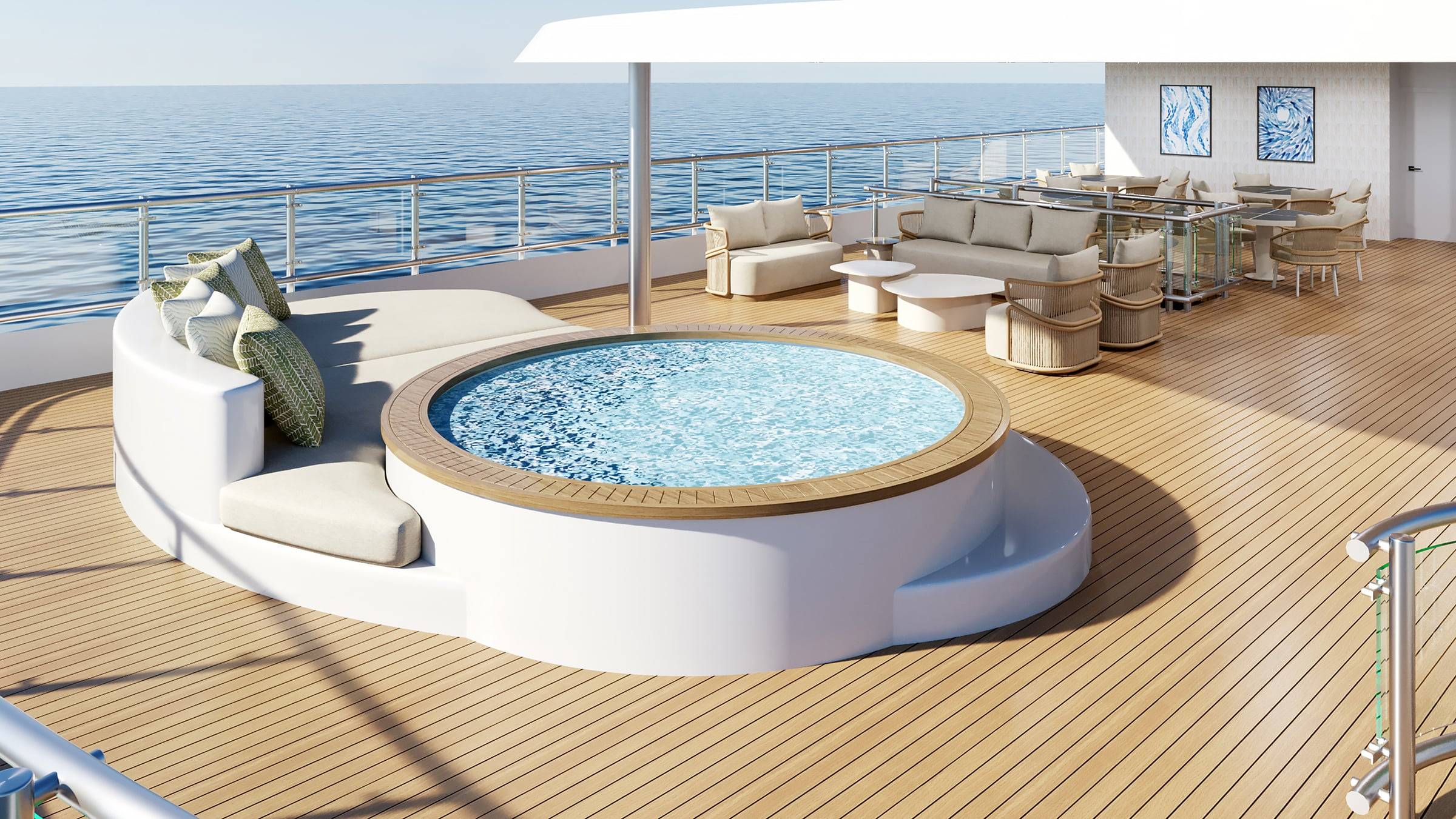 M/C Grand Ocean Spray