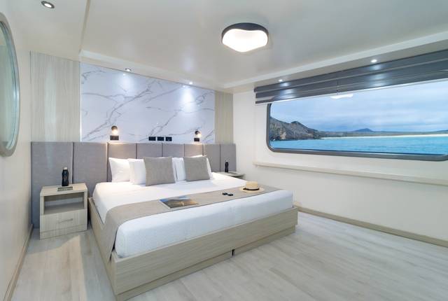 M/Y Horizon