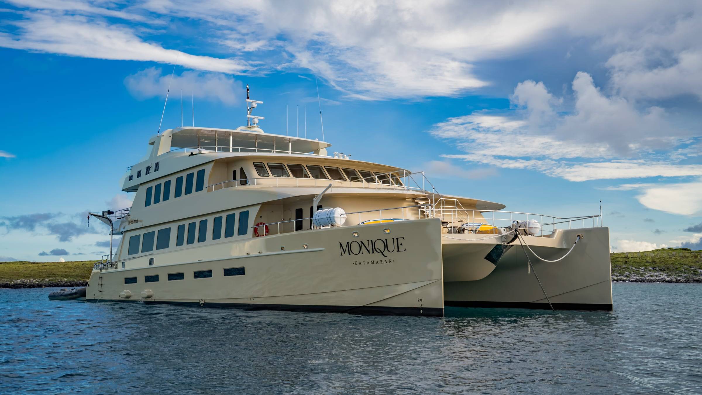 M/C Monique