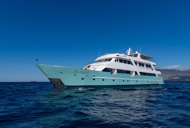 M/C Sea Star