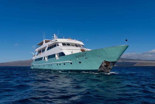 M/C Sea Star