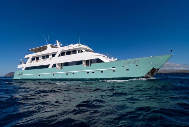 M/C Sea Star