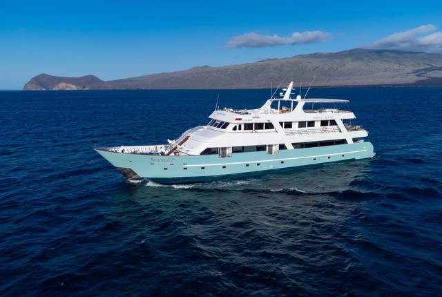 M/C Sea Star