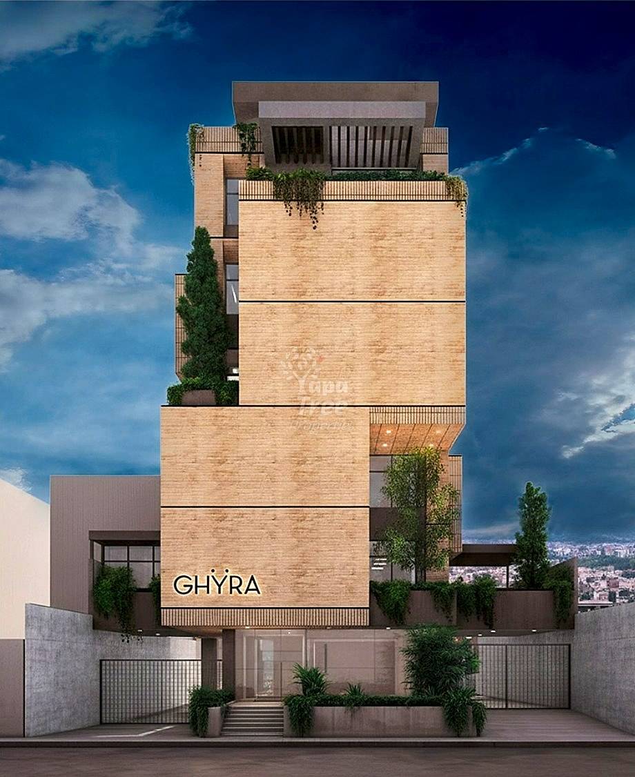 Ghyra