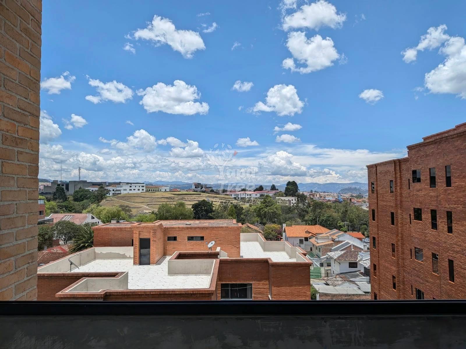 October 2026: the view from the fifth floor