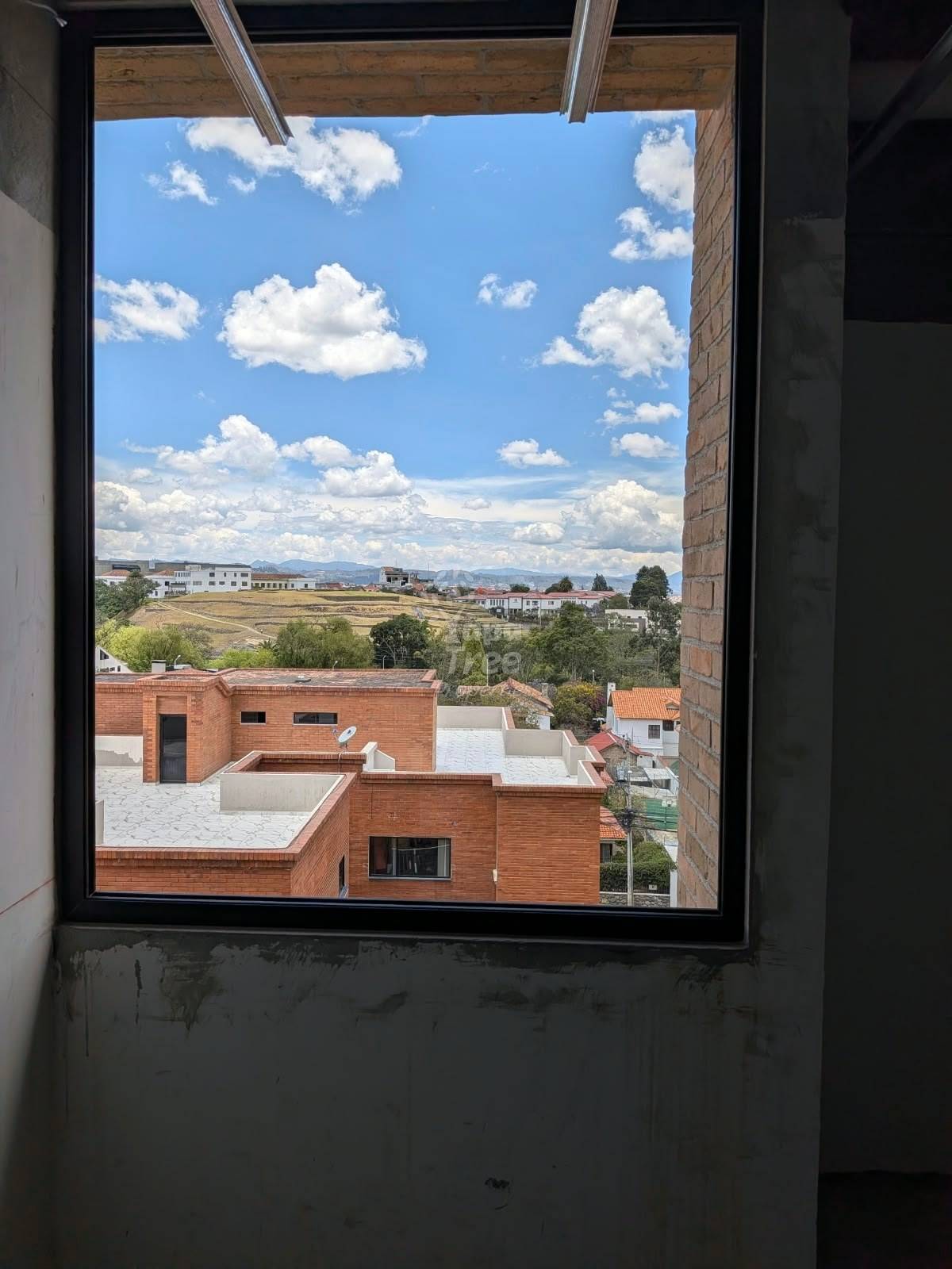 October 2026: the view from the fifth floor