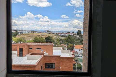 October 2026: the view from the fifth floor
