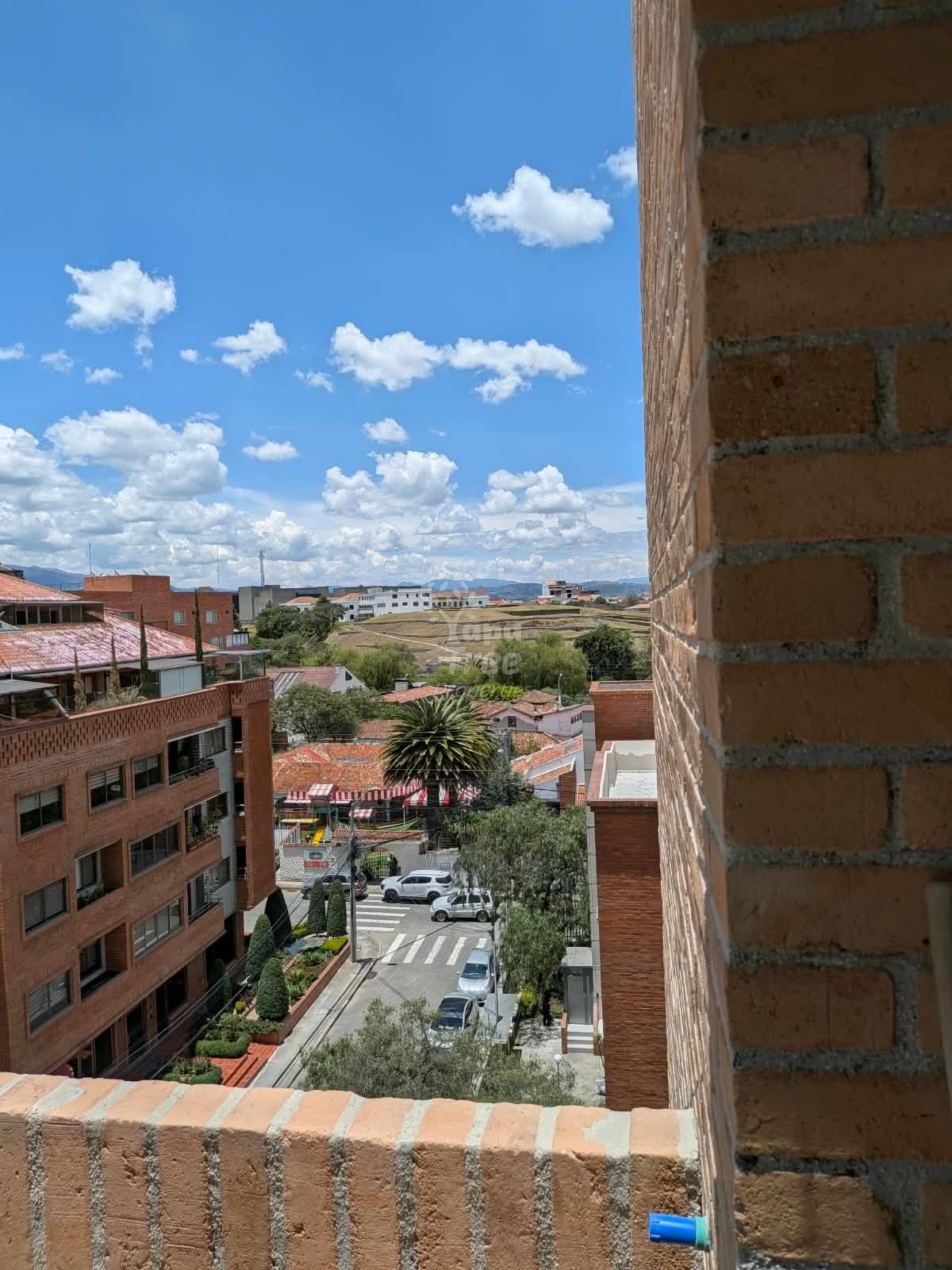 October 2026: the view from the fifth floor