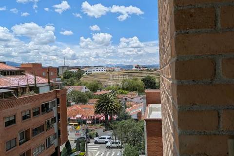 October 2026: the view from the fifth floor