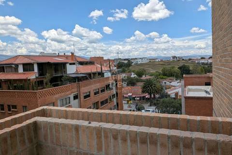 October 2026: the view from the fifth floor