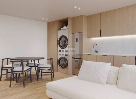 living dining